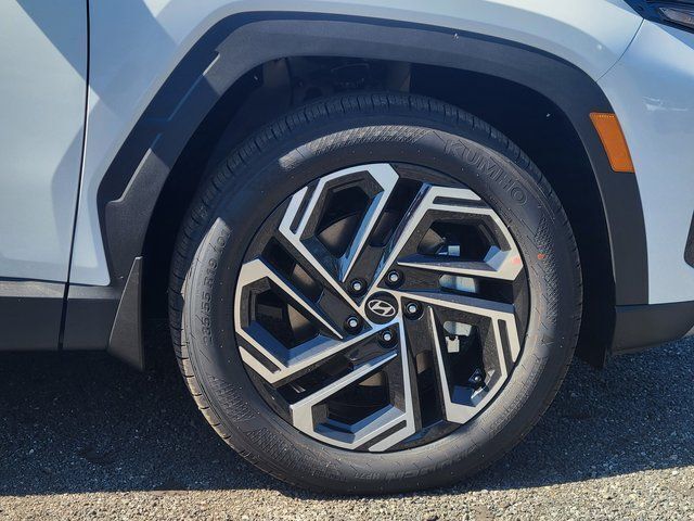2026 Hyundai TUCSON SEL Plus FWD Chantilly VA