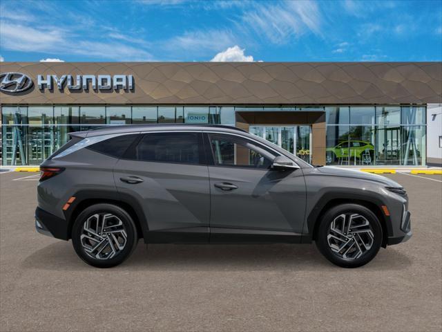 2026 Hyundai TUCSON SEL Plus FWD Waldorf MD