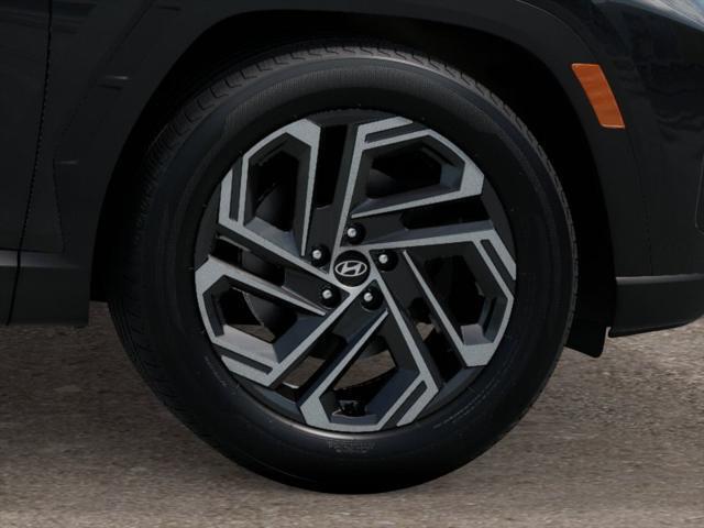 2026 Hyundai TUCSON SEL Plus FWD Waldorf MD