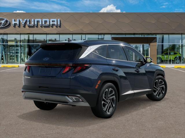 2026 Hyundai TUCSON SEL Plus FWD Waldorf MD