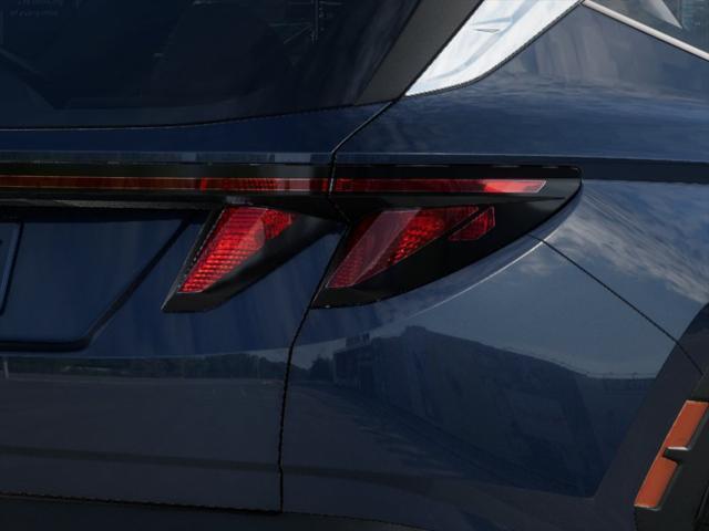 2026 Hyundai TUCSON SEL Plus FWD Waldorf MD