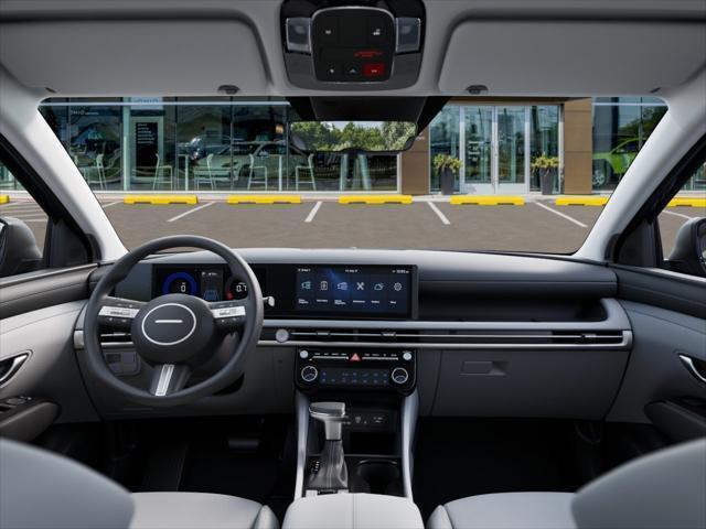 2026 Hyundai TUCSON SEL Plus FWD Waldorf MD