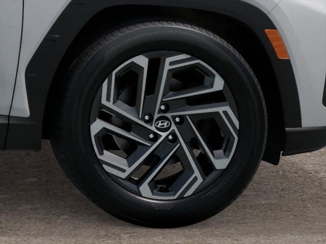 2026 Hyundai TUCSON SEL Plus FWD Waldorf MD