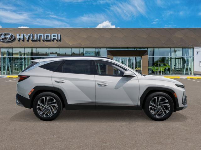 2026 Hyundai TUCSON SEL Plus FWD Waldorf MD