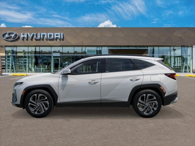 2026 Hyundai TUCSON SEL Plus FWD Waldorf MD