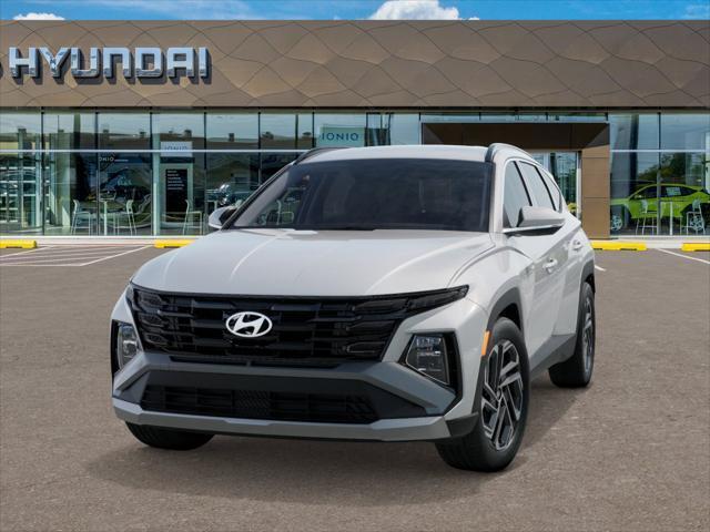 2026 Hyundai TUCSON SEL Plus FWD Waldorf MD