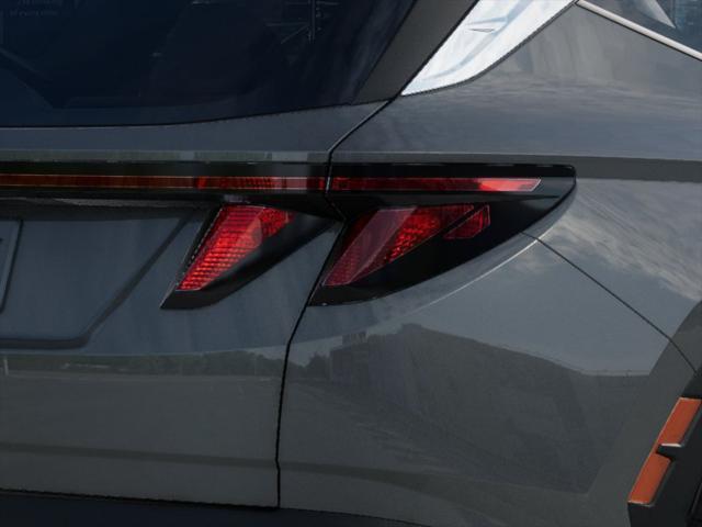 2026 Hyundai TUCSON SEL Plus FWD Waldorf MD