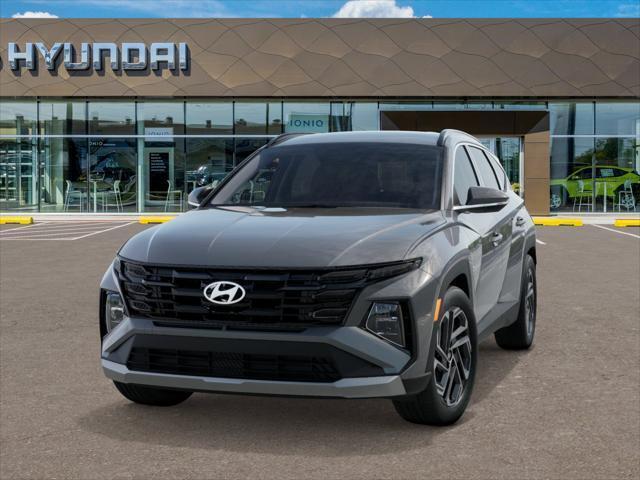 2026 Hyundai TUCSON SEL Plus FWD Waldorf MD