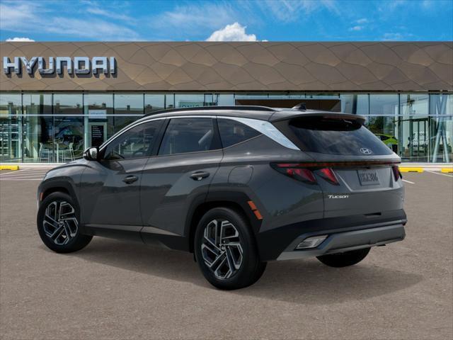 2026 Hyundai TUCSON SEL Plus FWD Waldorf MD