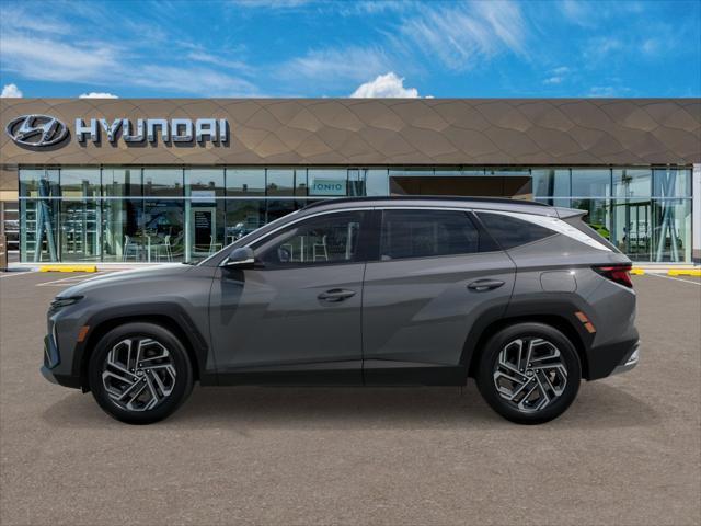 2026 Hyundai TUCSON SEL Plus FWD Waldorf MD