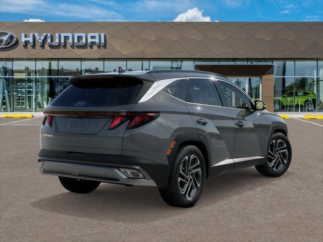 2026 Hyundai TUCSON SEL Plus FWD Waldorf MD
