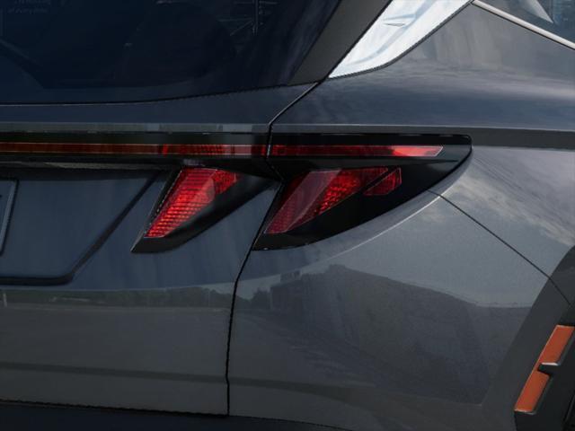 2026 Hyundai TUCSON SEL Plus FWD Waldorf MD