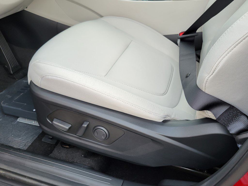 2026 Hyundai TUCSON SEL Premium AWD Chantilly VA