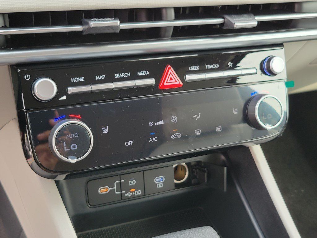 2026 Hyundai TUCSON SEL Premium AWD Chantilly VA