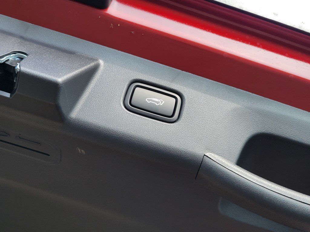 2026 Hyundai TUCSON SEL Premium AWD Chantilly VA