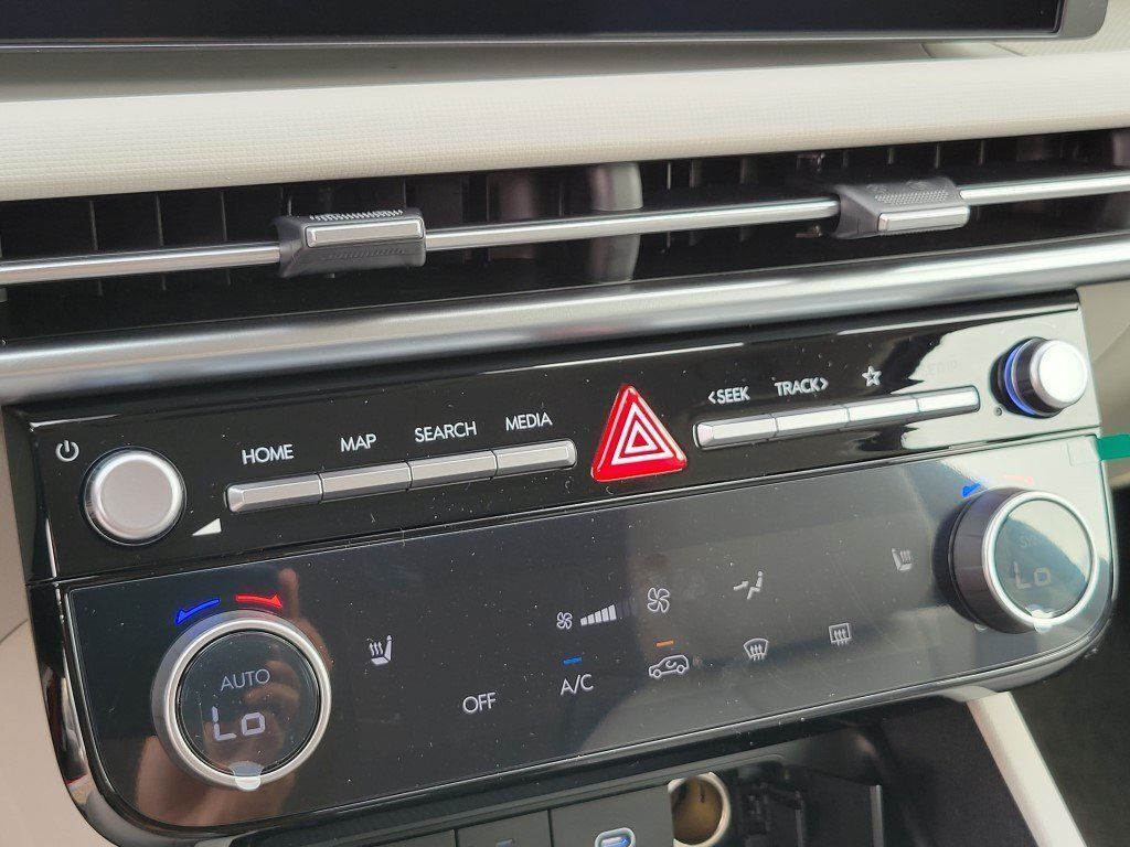 2026 Hyundai TUCSON SEL Premium AWD Chantilly VA