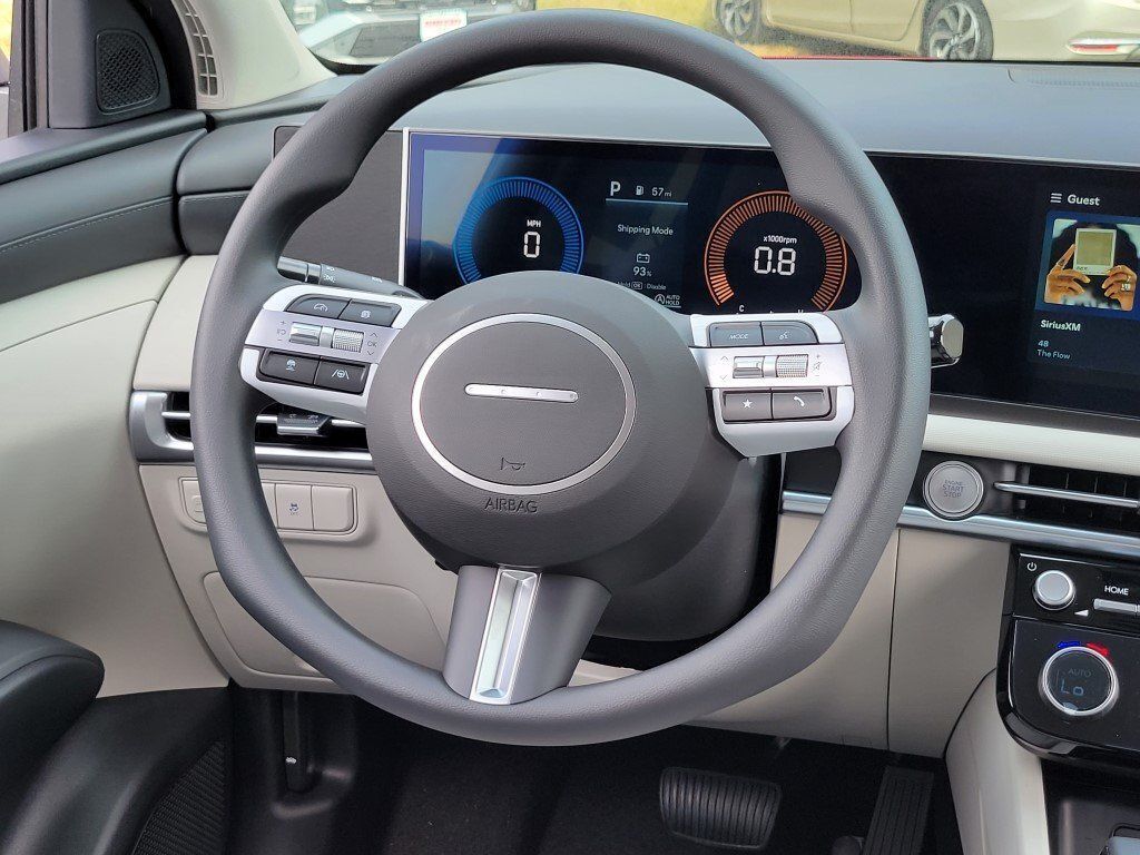 2026 Hyundai TUCSON SEL Premium AWD Chantilly VA