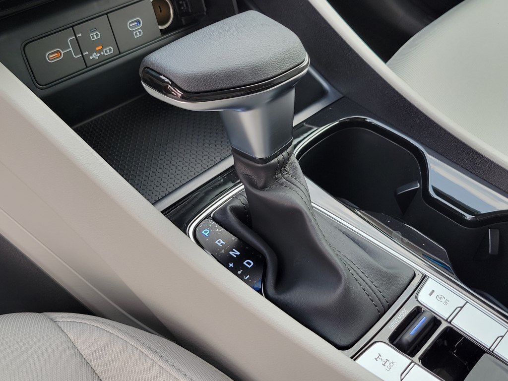 2026 Hyundai TUCSON SEL Premium AWD Chantilly VA