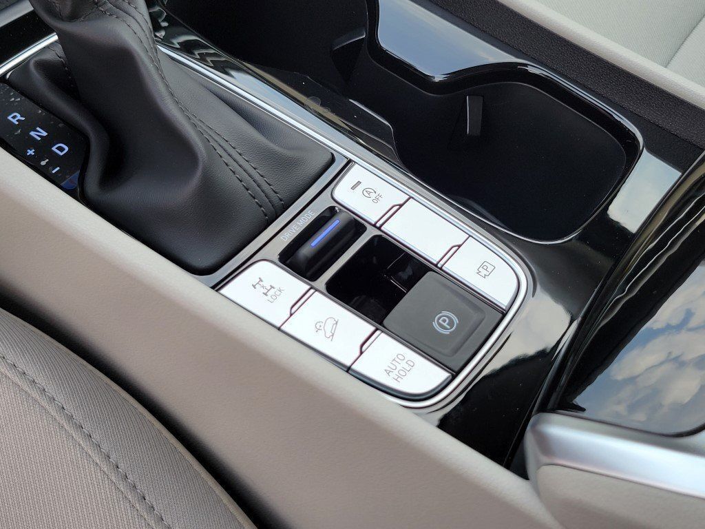 2026 Hyundai TUCSON SEL Premium AWD Chantilly VA