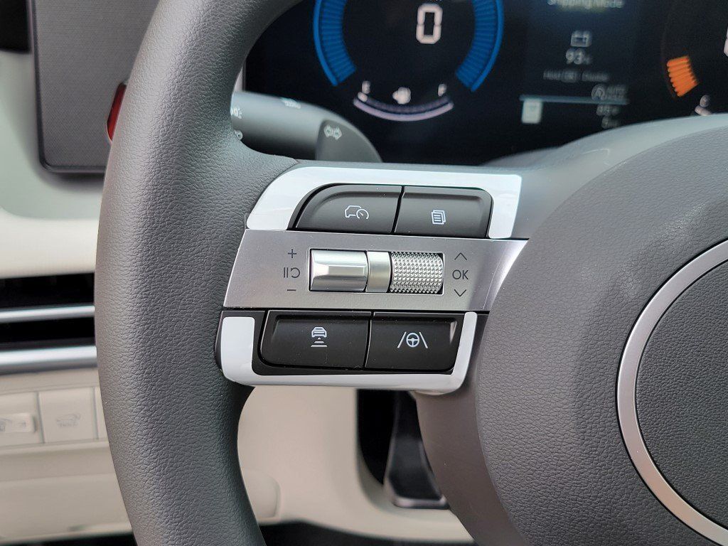 2026 Hyundai TUCSON SEL Premium AWD Chantilly VA