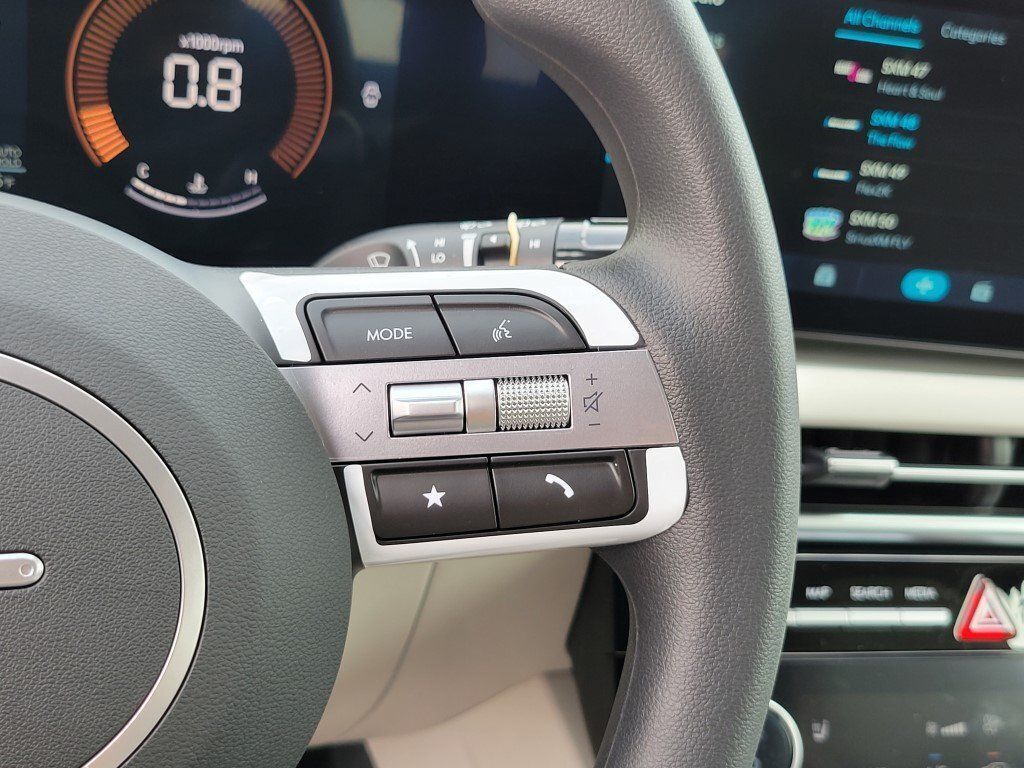 2026 Hyundai TUCSON SEL Premium AWD Chantilly VA