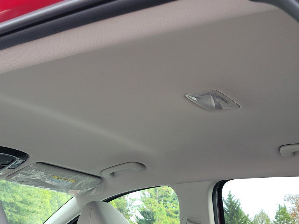 2026 Hyundai TUCSON SEL Premium AWD Chantilly VA