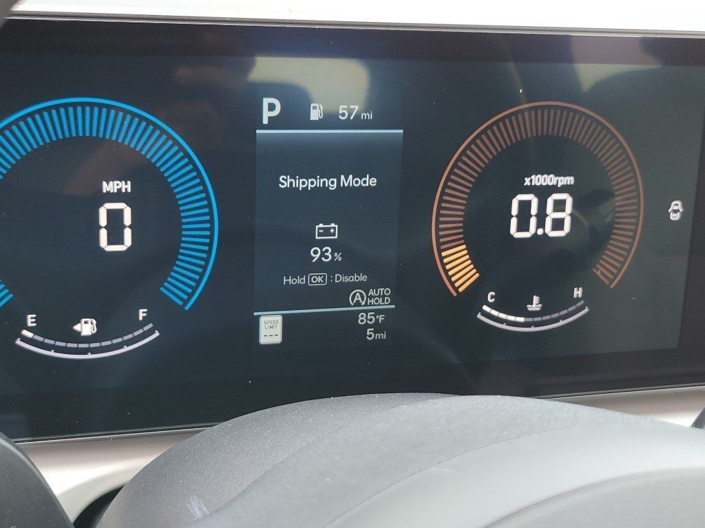 2026 Hyundai TUCSON SEL Premium AWD Chantilly VA