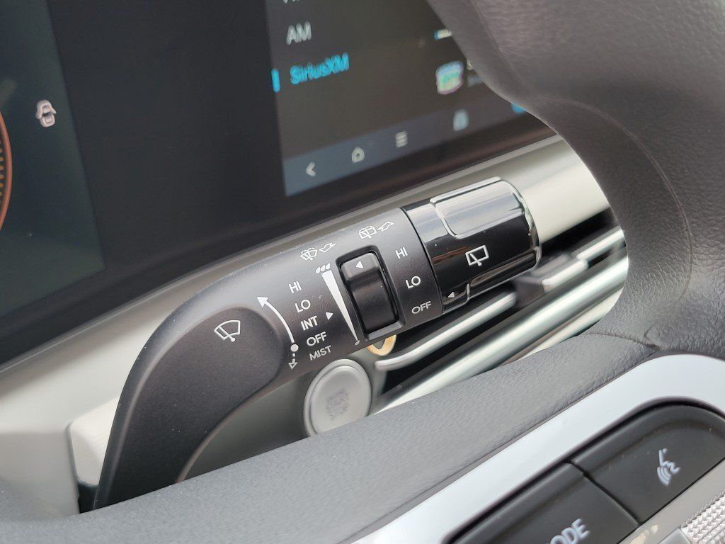 2026 Hyundai TUCSON SEL Premium AWD Chantilly VA