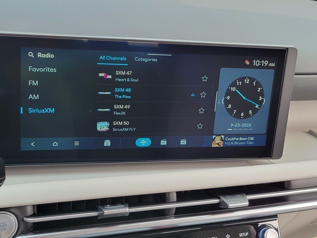 2026 Hyundai TUCSON SEL Premium AWD Chantilly VA