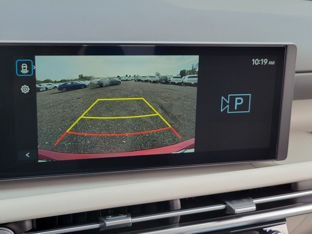 2026 Hyundai TUCSON SEL Premium AWD Chantilly VA