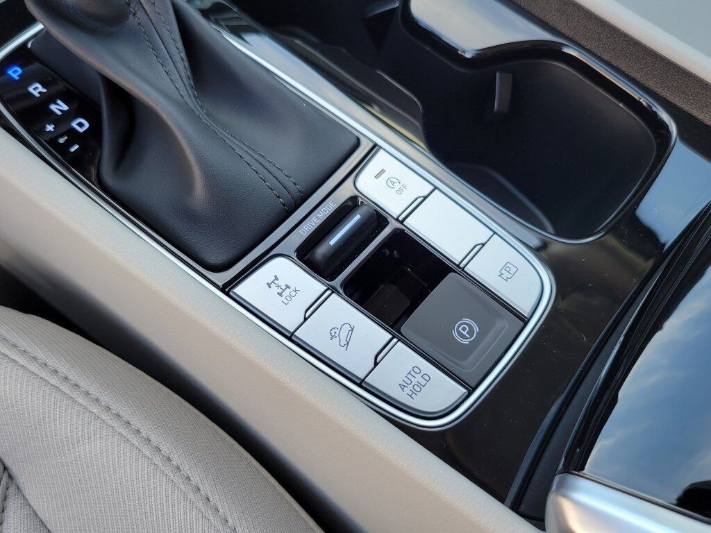 2026 Hyundai TUCSON SEL Premium AWD Chantilly VA