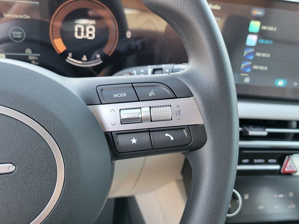2026 Hyundai TUCSON SEL Premium AWD Chantilly VA