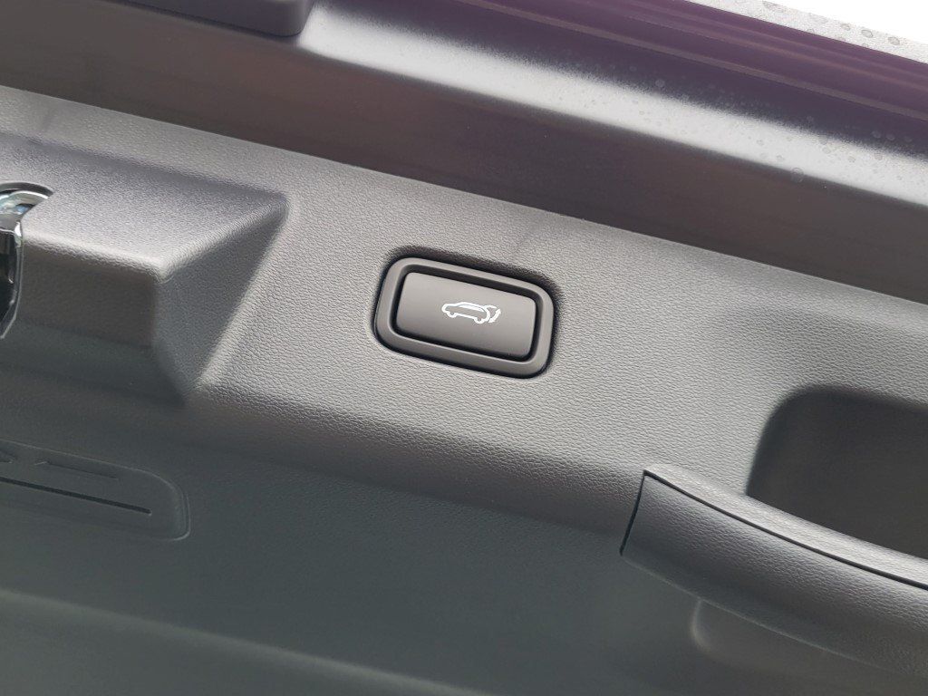 2026 Hyundai TUCSON SEL Premium AWD Chantilly VA