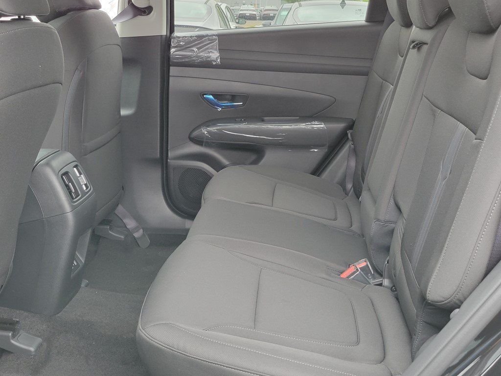 2026 Hyundai TUCSON SEL Premium AWD Chantilly VA
