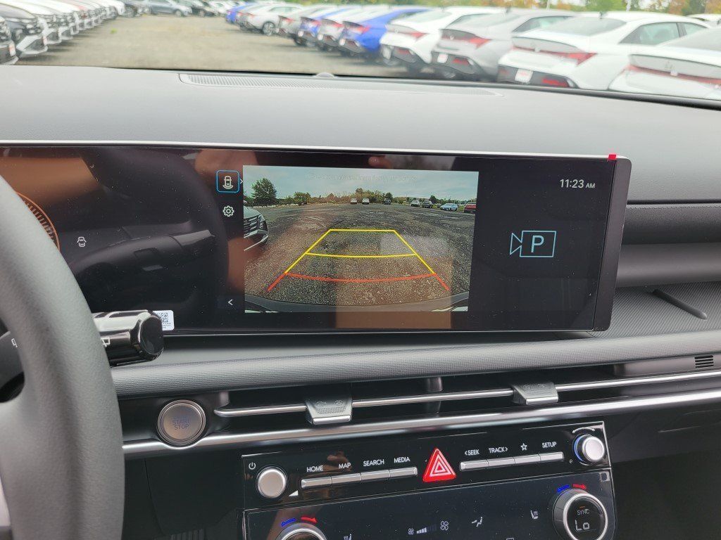 2026 Hyundai TUCSON SEL Premium AWD Chantilly VA