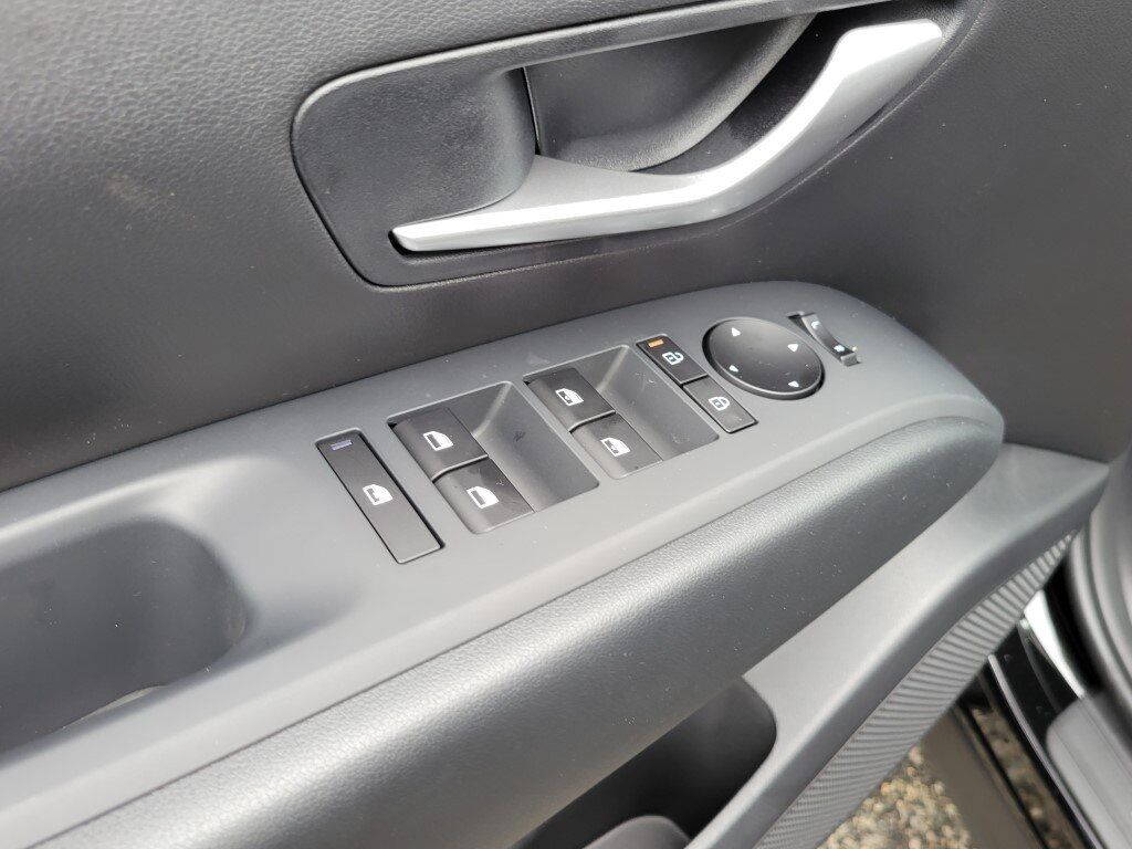 2026 Hyundai TUCSON SEL Premium AWD Chantilly VA