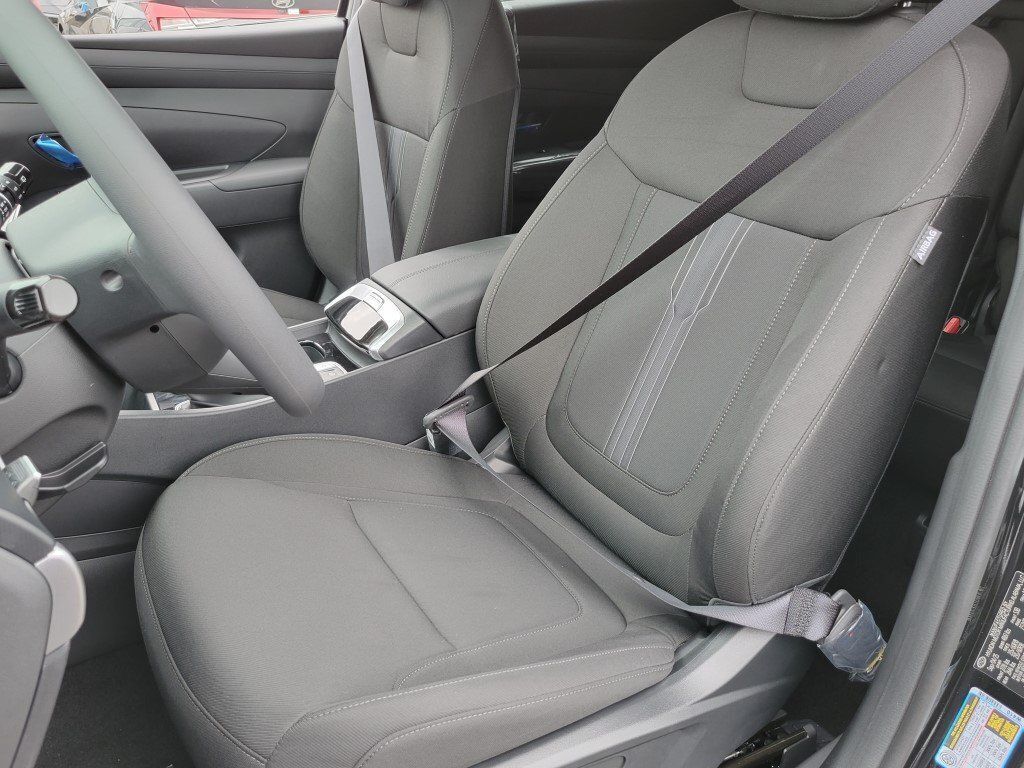 2026 Hyundai TUCSON SEL Premium AWD Chantilly VA