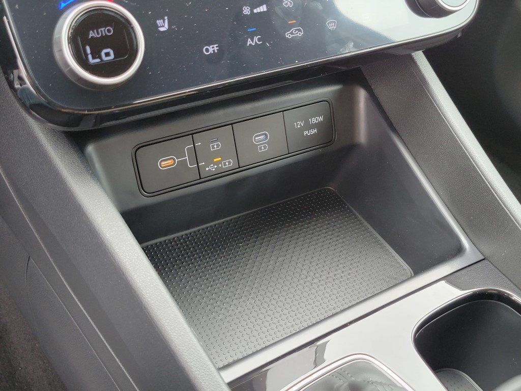 2026 Hyundai TUCSON SEL Premium AWD Chantilly VA