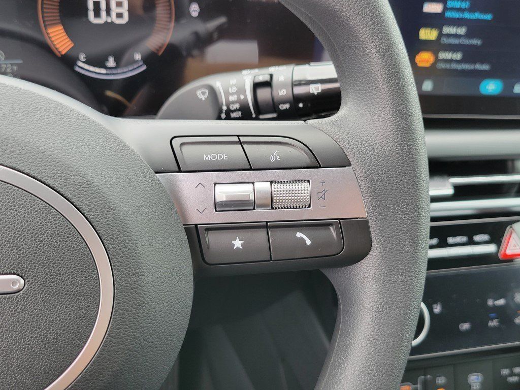 2026 Hyundai TUCSON SEL Premium AWD Chantilly VA