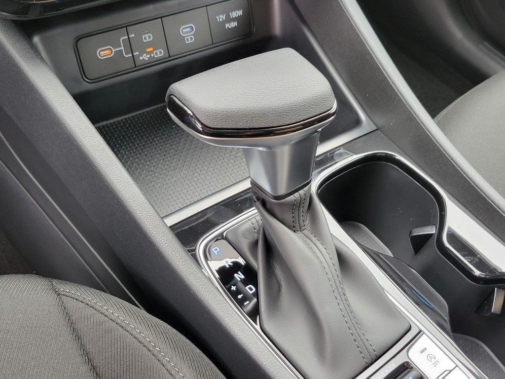 2026 Hyundai TUCSON SEL Premium AWD Chantilly VA