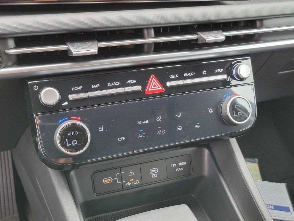 2026 Hyundai TUCSON SEL Premium AWD Chantilly VA