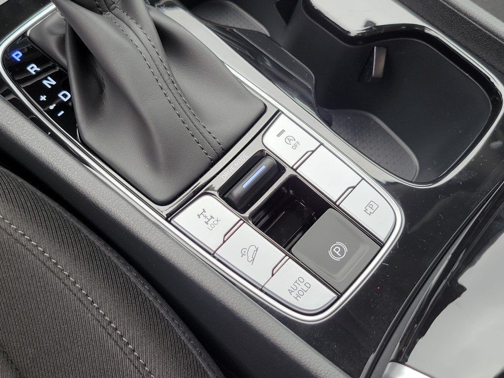 2026 Hyundai TUCSON SEL Premium AWD Chantilly VA