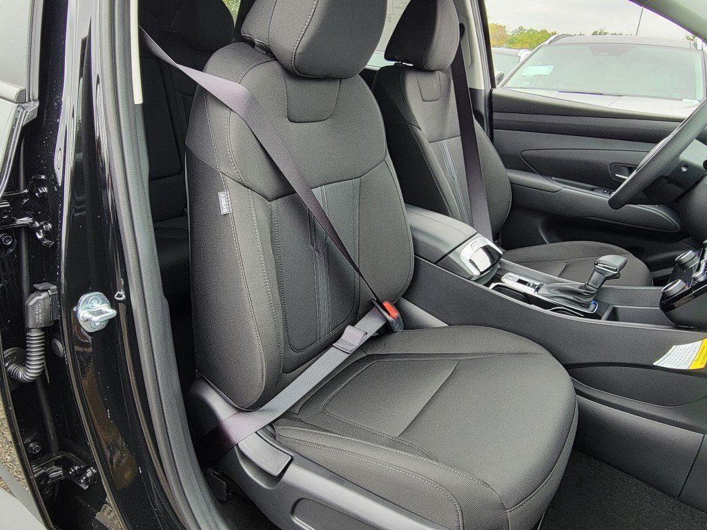 2026 Hyundai TUCSON SEL Premium AWD Chantilly VA