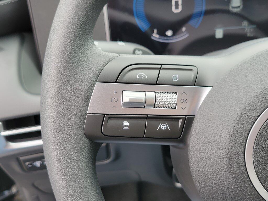 2026 Hyundai TUCSON SEL Premium AWD Chantilly VA