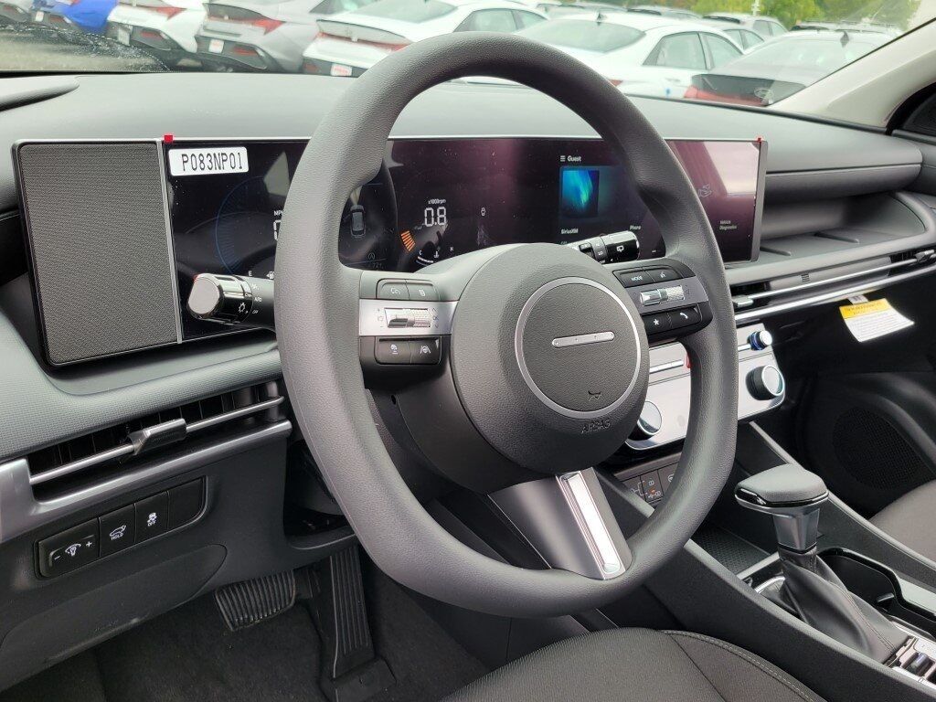 2026 Hyundai TUCSON SEL Premium AWD Chantilly VA