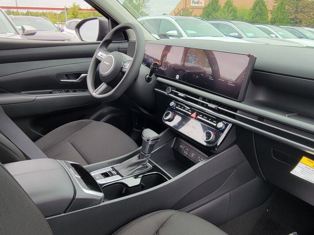 2026 Hyundai TUCSON SEL Premium AWD Chantilly VA