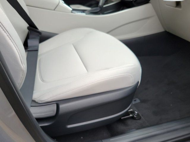 2026 Hyundai TUCSON SEL Premium AWD Chantilly VA