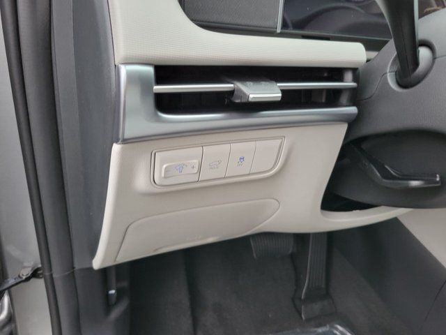 2026 Hyundai TUCSON SEL Premium AWD Chantilly VA