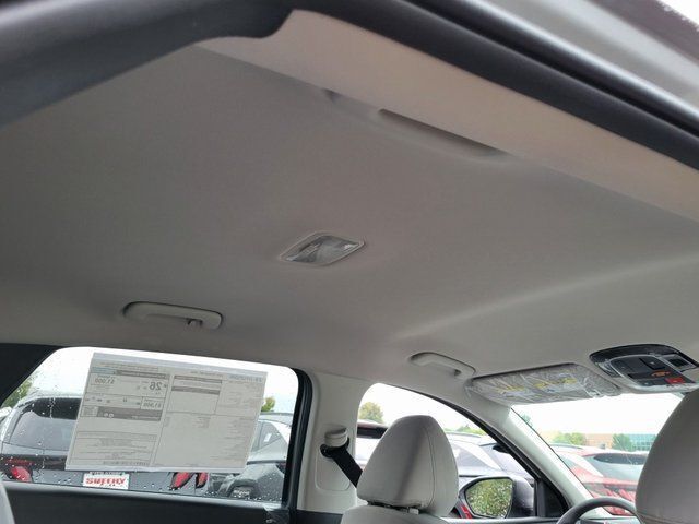 2026 Hyundai TUCSON SEL Premium AWD Chantilly VA