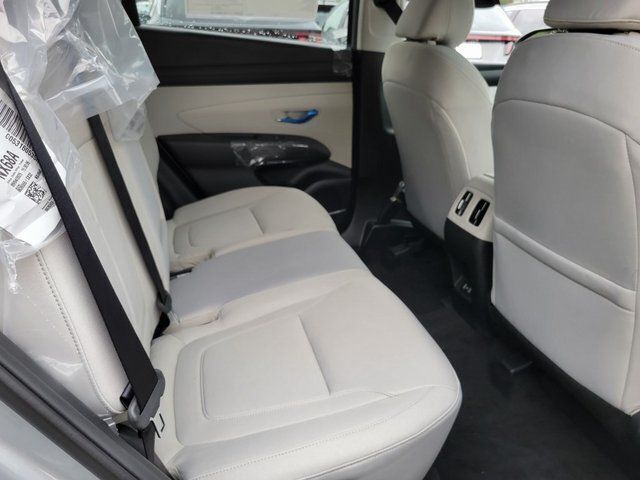 2026 Hyundai TUCSON SEL Premium AWD Chantilly VA